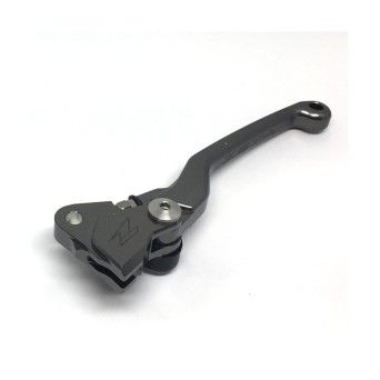 ZETA MANETE M-TYPE EMBRAIAG.4 DEDOS YZ250F/YZ450F 2009