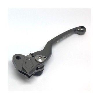 ZETA MANETE F-TYPE EMBRAIAG. 4 DEDOS KX125 -05/KXF250 -04 ZETA MANETE F-TYPE EMBRAIAG. 4 DEDOS KX125 -05/KXF250 -04