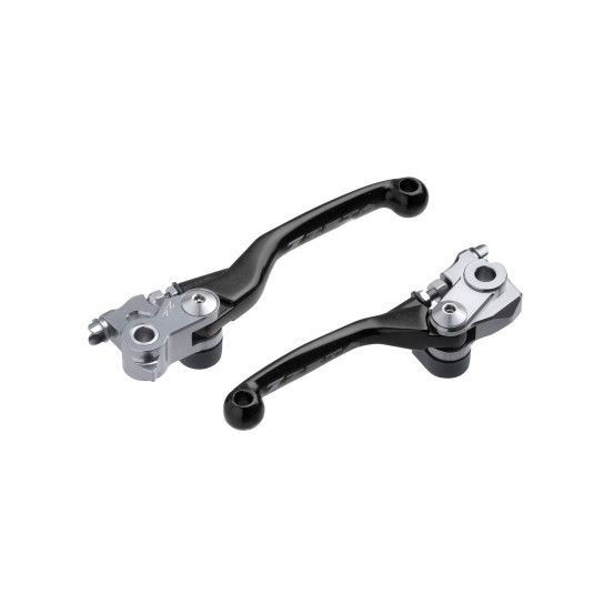 ZETA CRF450 2021 KIT MANETES PRETO ZETA CRF450 2021 KIT MANETES PRETO