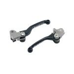 ZETA KXF250/KXF450 2013-16 KIT MANETES PRETO ZETA KXF250/KXF450 2013-16 KIT MANETES PRETO