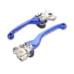 ZETA KX450 2019- KIT MANETES AZUL ZETA KX450 2019- KIT MANETES AZUL