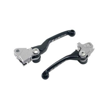 ZETA YZF250/YZF450 2009-22 KIT MANETES PRETO ZETA YZF250/YZF450 2009-22 KIT MANETES PRETO