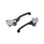 ZETA YZF250/YZF450 2009-22 KIT MANETES PRETO ZETA YZF250/YZF450 2009-22 KIT MANETES PRETO