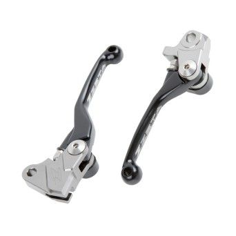 ZETA YZF250FX 2015 KIT MANETES PRETO ZETA YZF250FX 2015 KIT MANETES PRETO
