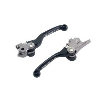 ZETA KTM 2 TEMPOS 2014- MANETES PRETO ZETA KTM 2 TEMPOS 2014- MANETES PRETO
