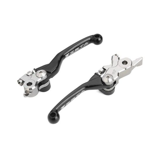 ZETA HUSQVARNA TE/FE/TX/FX 2019 MAGURA KIT MANETES PRETO ZETA HUSQVARNA TE/FE/TX/FX 2019 MAGURA KIT MANETES PRETO
