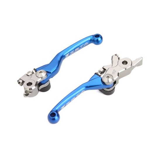 ZETA HUSQVARNA TE/FE/TX/FX 2019 MAGURA KIT MANETES AZUL ZETA HUSQVARNA TE/FE/TX/FX 2019 MAGURA KIT MANETES AZUL