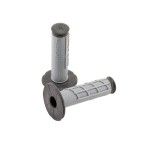 ZETA PUNHOS RACEGRIP STD PRETO/CINZA ZETA PUNHOS RACEGRIP STD PRETO/CINZA