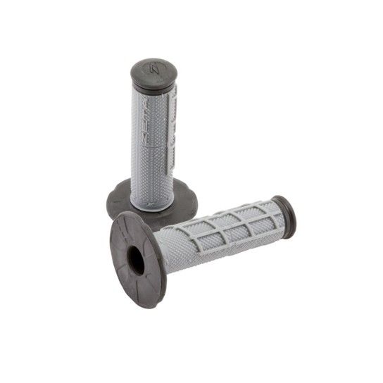 ZETA PUNHOS RACEGRIP STD PRETO/CINZA ZETA PUNHOS RACEGRIP STD PRETO/CINZA