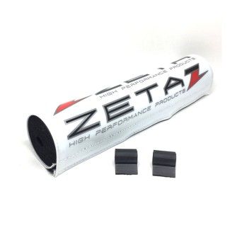 ZETA ALMOFADA GUIADOR COMP BRANCA ZETA ALMOFADA GUIADOR COMP BRANCA
