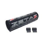 ZETA ALMOFADA GUIADOR COMP MINI PRETO