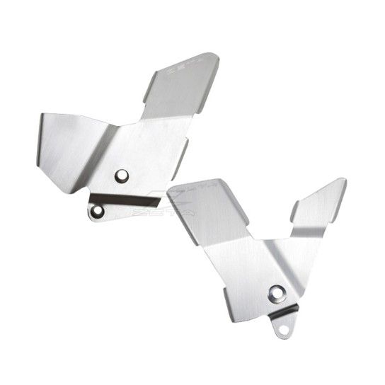 ZETA WR250R PROTEÇOES QUADRO LATERAIS ZETA WR250R PROTEÇOES QUADRO LATERAIS