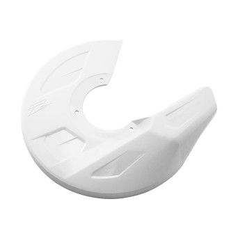 ZETA PROTE�AO DISCO FRENTE PRETO 270mm