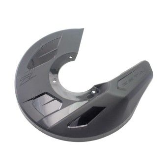 ZETA PROTE�AO DISCO FRENTE BRANCO 270mm