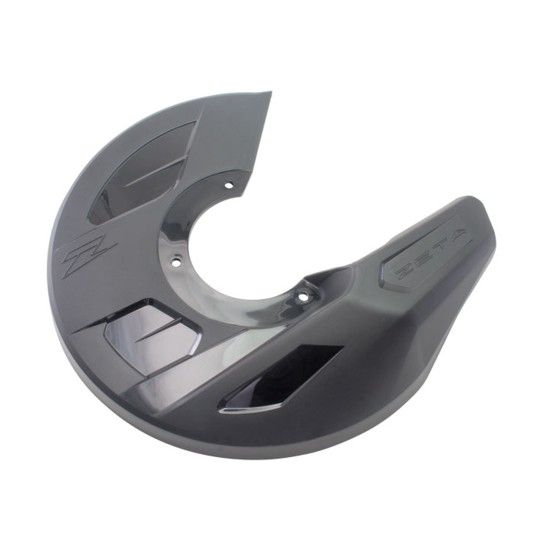 ZETA PROTE�AO DISCO FRENTE BRANCO 270mm