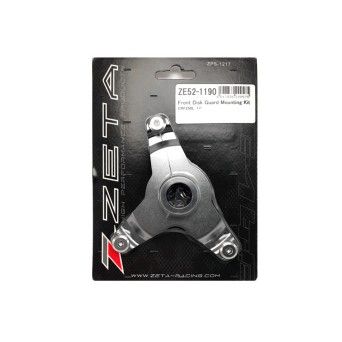 ZETA KIT MONTAGEM DISCO FRENTE CRF250L 2017- ZETA KIT MONTAGEM DISCO FRENTE CRF250L 2017-