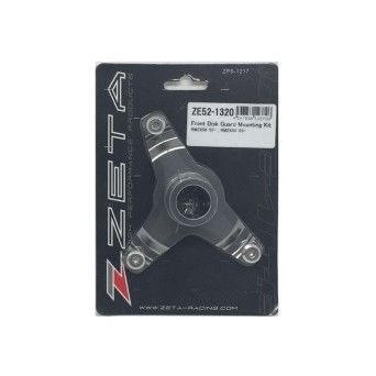 ZETA KIT MONTAGEM DISCO FRENTE RM 01-/RMZ250 07-/RMZ450 05- ZETA KIT MONTAGEM DISCO FRENTE RM 01-/RMZ250 07-/RMZ450 05-