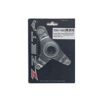 ZETA KIT MONTAGEM DISCO FRENTE YZ 08-/YZF 07-/WRF 06- ZETA KIT MONTAGEM DISCO FRENTE YZ 08-/YZF 07-/WRF 06-