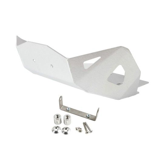 ZETA PROTECÇAO CARTER CRF250L ZETA PROTECÇAO CARTER CRF250L