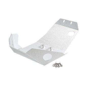 ZETA PROTECÇAO CARTER KLX250 D-TRACKER ZETA PROTECÇAO CARTER KLX250 D-TRACKER