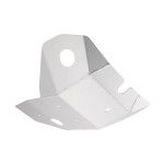 ZETA PROTECÇAO CARTER DRZ400S/R 2000- ZETA PROTECÇAO CARTER DRZ400S/R 2000-