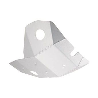 ZETA PROTECÇAO CARTER DRZ400S/R 2000- ZETA PROTECÇAO CARTER DRZ400S/R 2000-