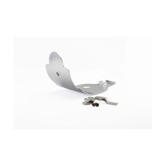 ZETA PROTECÇAO CARTER CRF250 2014- ZETA PROTECÇAO CARTER CRF250 2014-