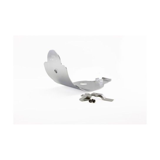 ZETA PROTEC�AO CARTER CRF250 2014-