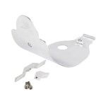 ZETA PROTECÇAO CARTER CRF450 2009- ZETA PROTECÇAO CARTER CRF450 2009-