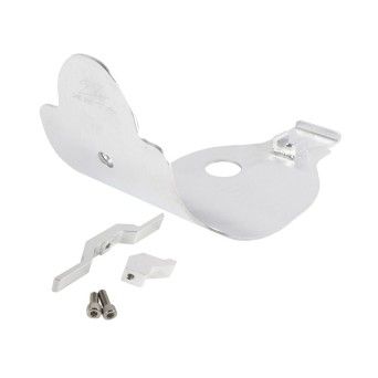 ZETA PROTECÇAO CARTER CRF450 2009- ZETA PROTECÇAO CARTER CRF450 2009-