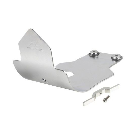 ZETA PROTEC�AO CARTER KXF450 2009-12