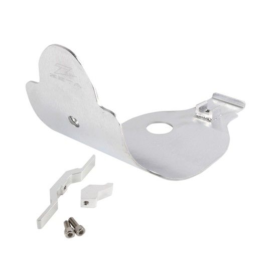 ZETA PROTECÇAO CARTER RMZ250 2007-14 ZETA PROTECÇAO CARTER RMZ250 2007-14