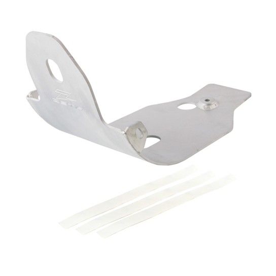 ZETA PROTEC�AO CARTER YZ250F 2010
