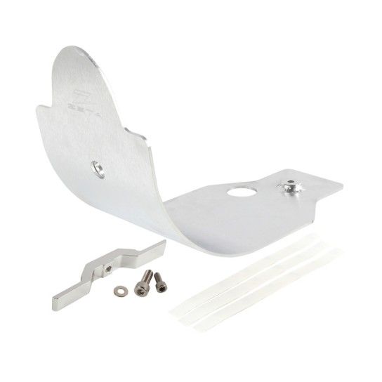 ZETA PROTECÇAO CARTER YZ450F 2010 ZETA PROTECÇAO CARTER YZ450F 2010
