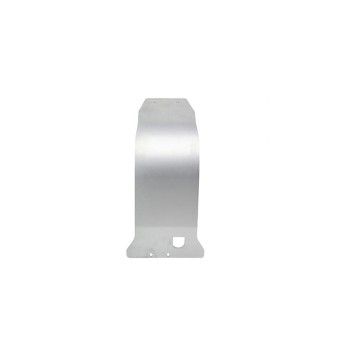 ZETA PROTECÇAO CARTER KTM 250SXF 2008-10 ZETA PROTECÇAO CARTER KTM 250SXF 2008-10