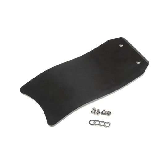 ZETA PROTECÇAO BIELA SUSPENSÃO PRETA ZETA PROTECÇAO BIELA SUSPENSÃO PRETA