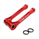ZETA BIELA CRF250R 2013/CRF450 2016- 30mm VERMELHO ZETA BIELA CRF250R 2013/CRF450 2016- 30mm VERMELHO
