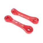 ZETA BIELA DRZ400/S/E/SM00- VERMELHO ZETA BIELA DRZ400/S/E/SM00- VERMELHO