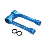 ZETA BIELA HUSQVARNA TC125/25017-23 FC250/350/450- 30mm AZU ZETA BIELA HUSQVARNA TC125/25017-23 FC250/350/450- 30mm AZU