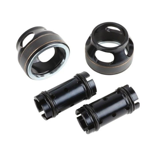 ZETA KIT REBAIXAMENTO INTERIOR KAYABA AOS -50mm ZETA KIT REBAIXAMENTO INTERIOR KAYABA AOS -50mm