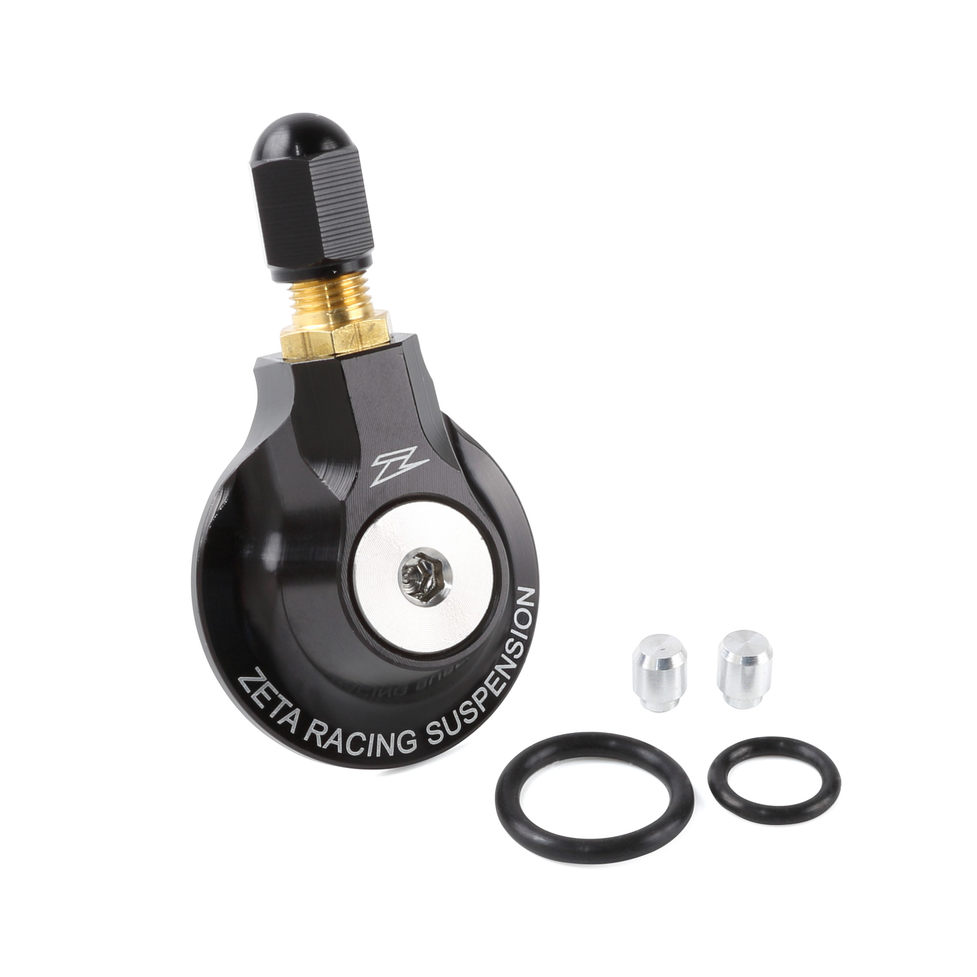 ZETA VALVULA GAS AMORTECEDOR WP 64 PLANA ZETA VALVULA GAS AMORTECEDOR WP 64 PLANA