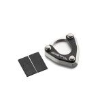 ZETA EXTENSAO DE DESCANSO HUSQVARNA 701, KTM690 ZETA EXTENSAO DE DESCANSO HUSQVARNA 701, KTM690