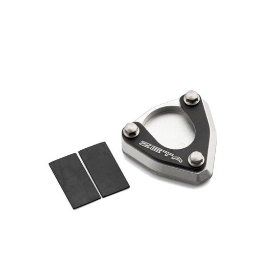 ZETA EXTENSAO DE DESCANSO HUSQVARNA 701, KTM690 ZETA EXTENSAO DE DESCANSO HUSQVARNA 701, KTM690