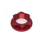 ZETA FEMEA PLATINA SUPERIOR M22x27-P1.0 H12 VERMELHO
