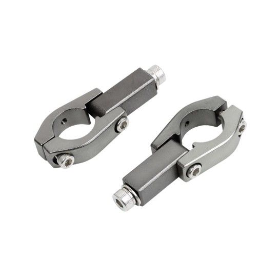ZETA SUPORTE PROTEC�AO MAO GUIADOR OVERSIZE