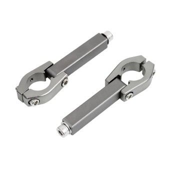 ZETA SUPORTE PROTEC�AO MAO LONGO OVERSIZE