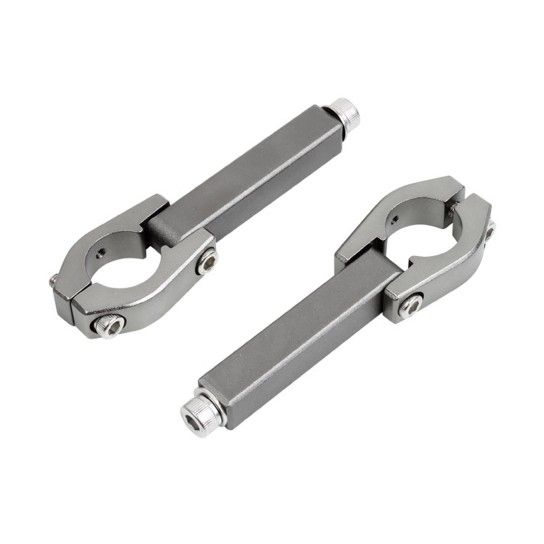 ZETA SUPORTE PROTEC�AO MAO LONGO OVERSIZE