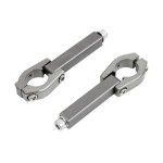 ZETA SUPORTE PROTEC�AO MAO LONGO OVERSIZE