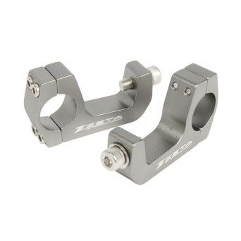 ZETA SUPORTE PROTEC�AO MAO "U" GUIADOR 28mm