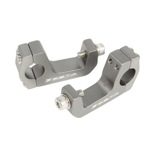 ZETA SUPORTE PROTECÇAO MAO ZETA SUPORTE PROTECÇAO MAO